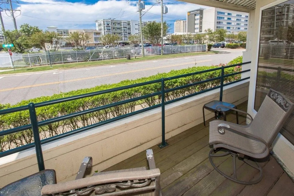 The Beacon 2 Bedrooms 2 Bathrooms Condo