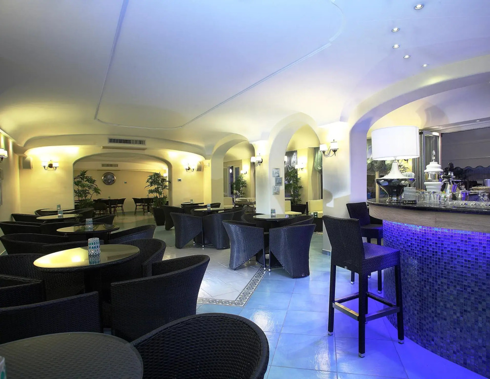 Hotel Terme Park Imperial