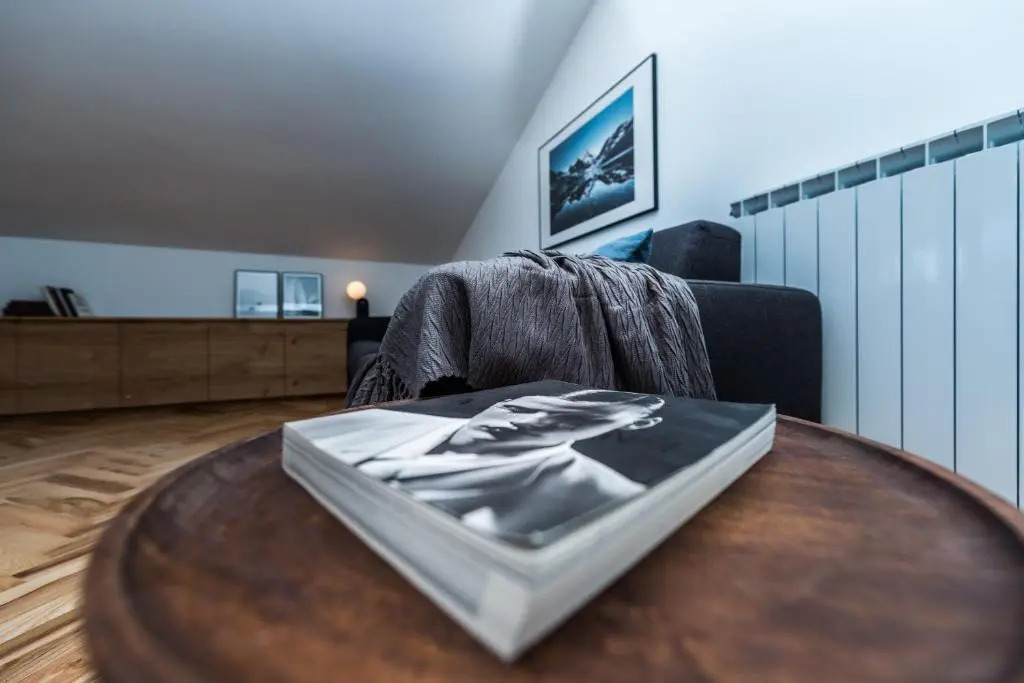 The Park Apartments