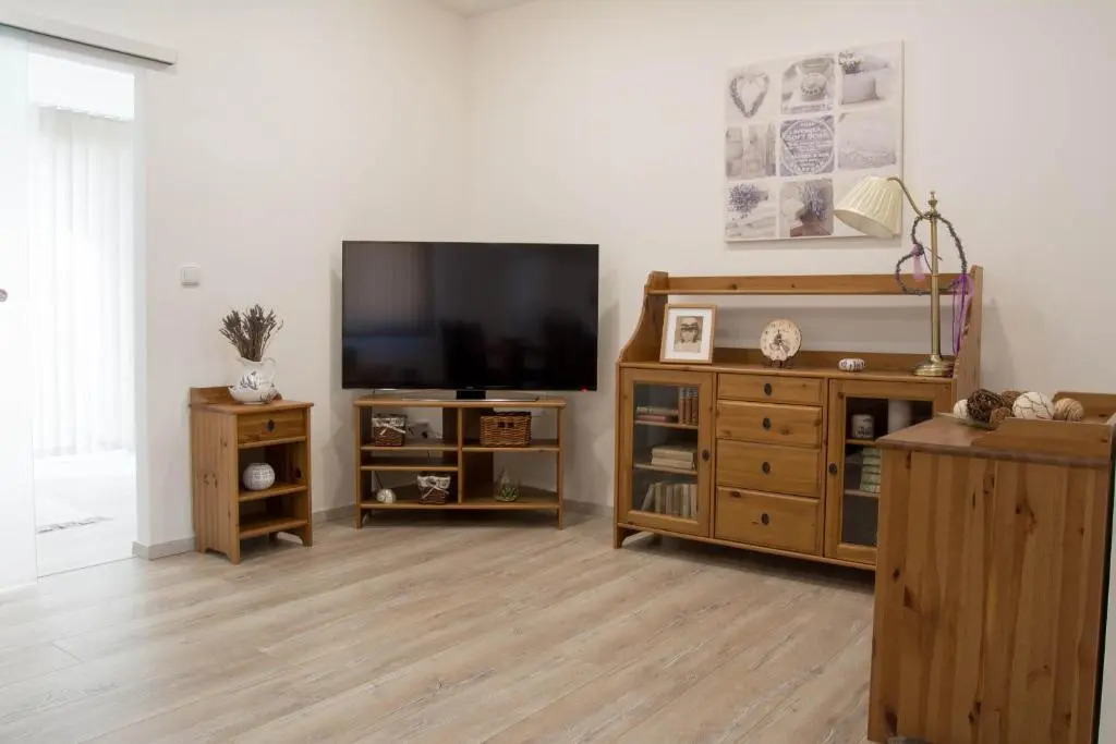 Apartments Gerda
