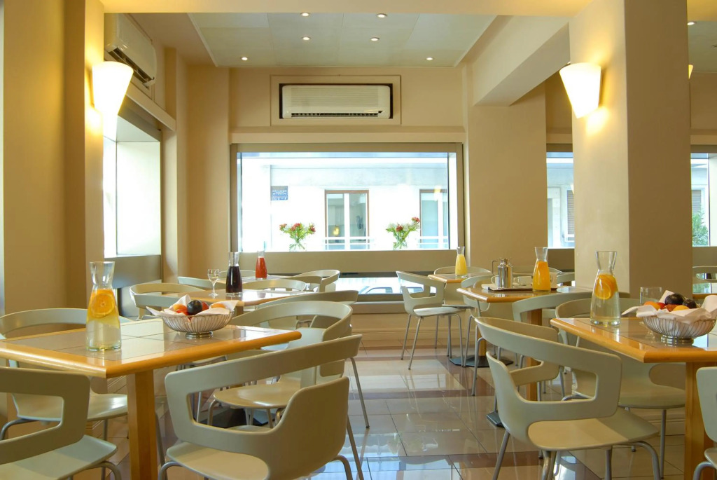 Philippos Hotel
