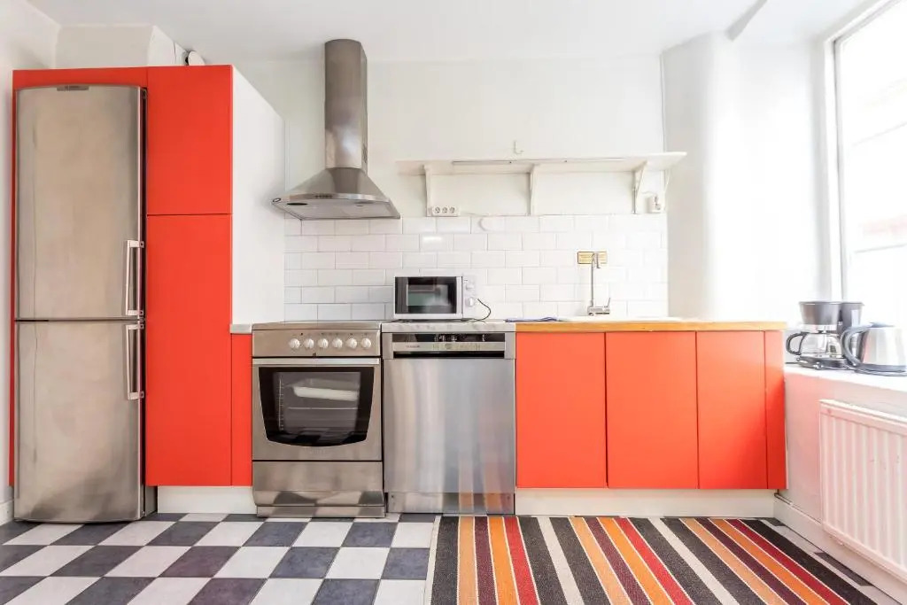 ApartDirect Gamla Stan II
