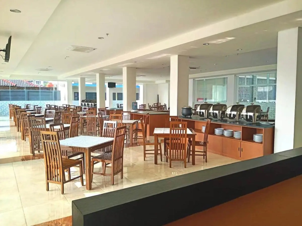 Hotel Nalendra Plaza Subang