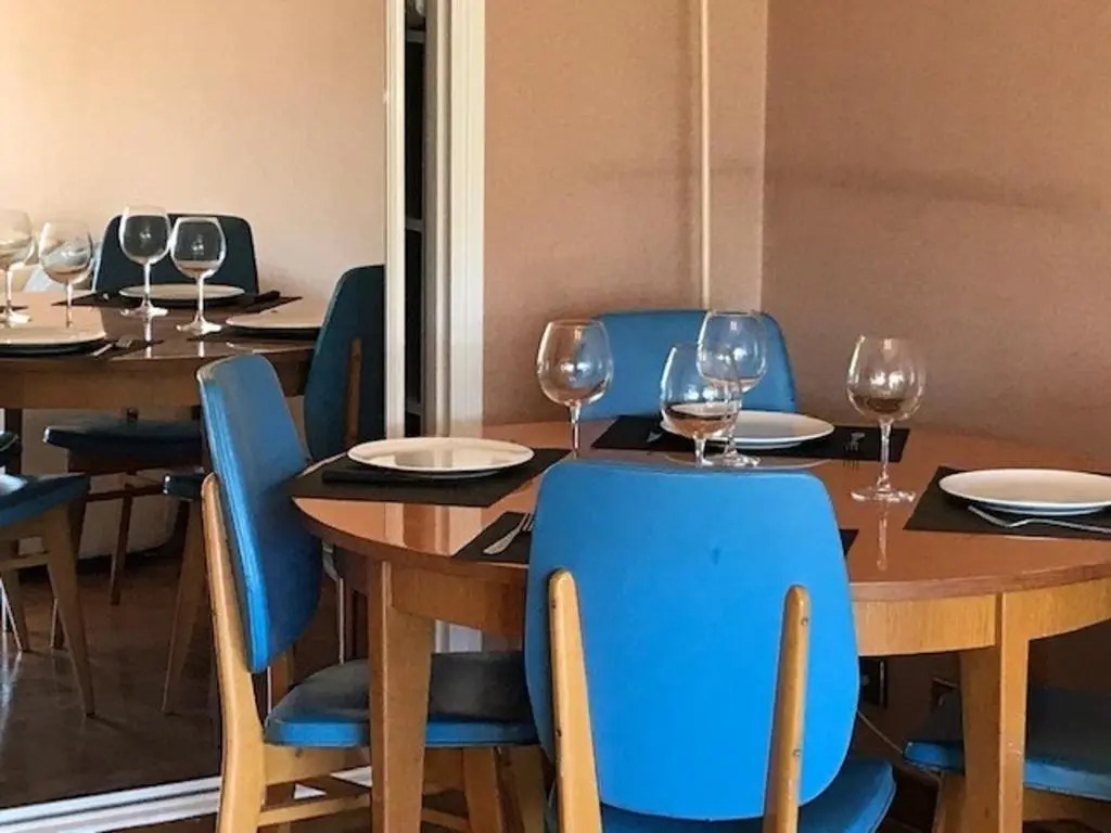 Appartement Le Lavandou, 2 pièces, 4 personnes - FR-1-308-123