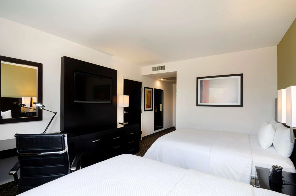 DoubleTree by Hilton Queretaro