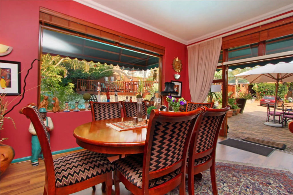 40 Winks Guest House Green Point Cape Town