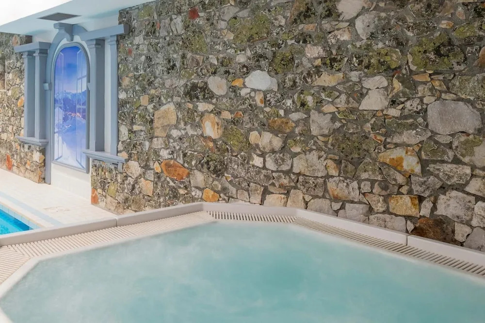Hotel Le Carlina Courchevel 1850