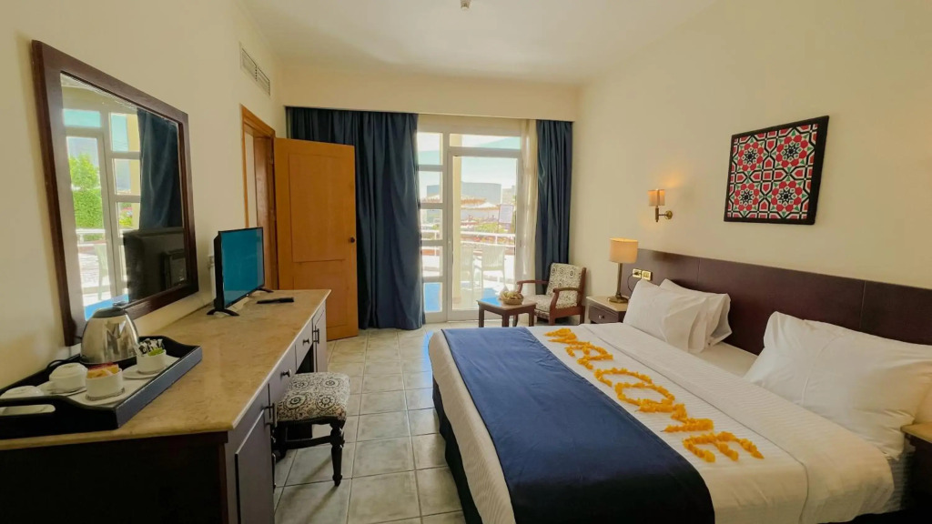 Sharm Reef Hotel