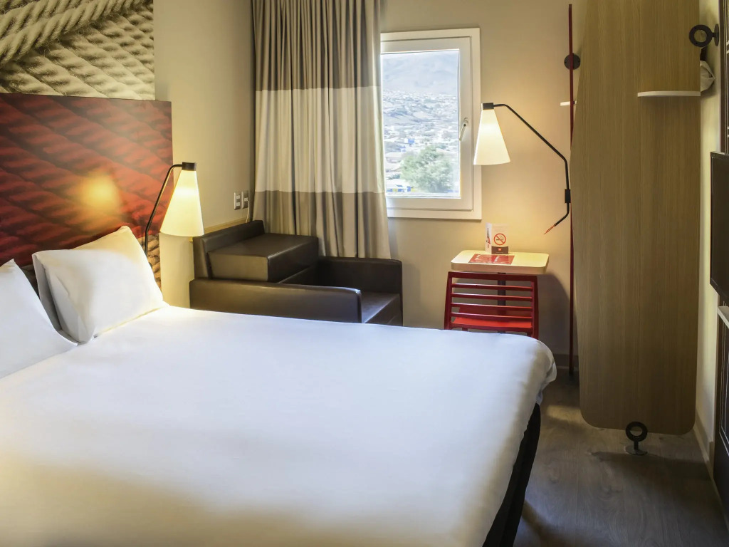 ibis Iquique