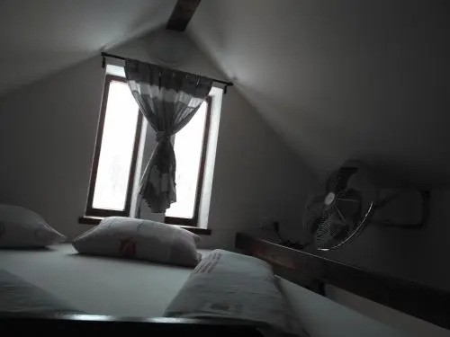 Apartmány Javorek
