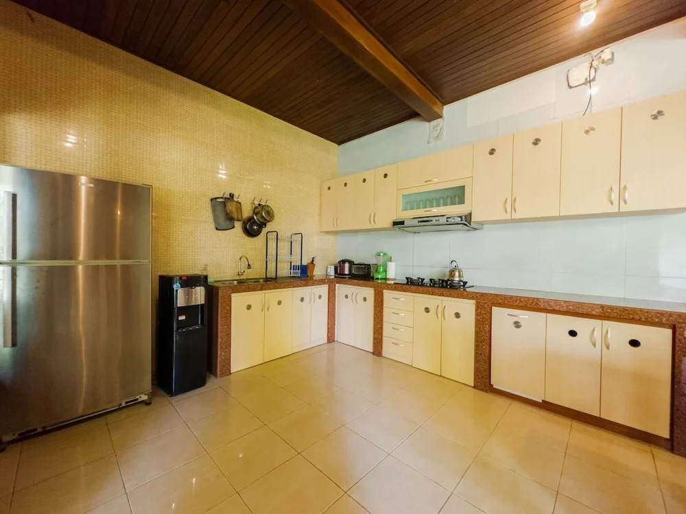 Pukakoo Villas Ubud by Supala