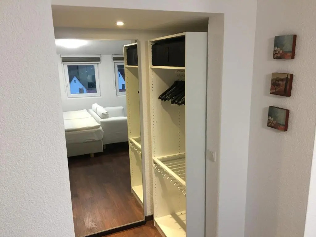 Business Apartments Höfle