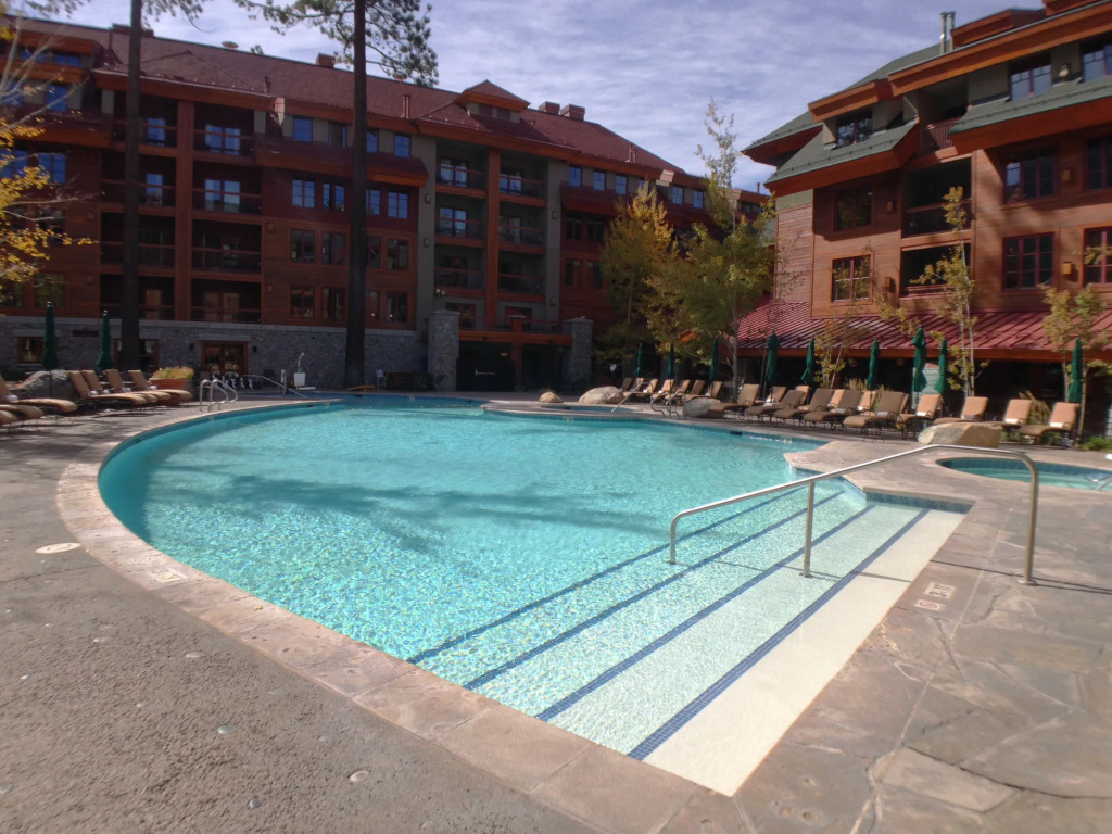 Heavenly Village Condos - Grand Residence