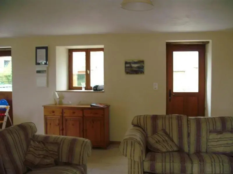 Rigolvan Cottage