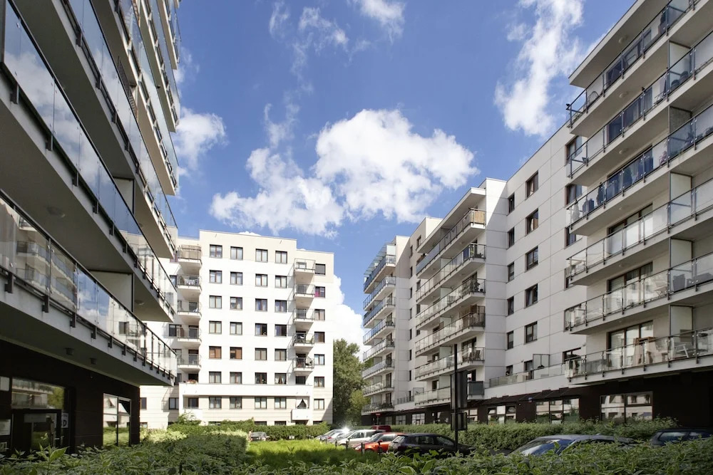 P&O Apartments Sokratesa