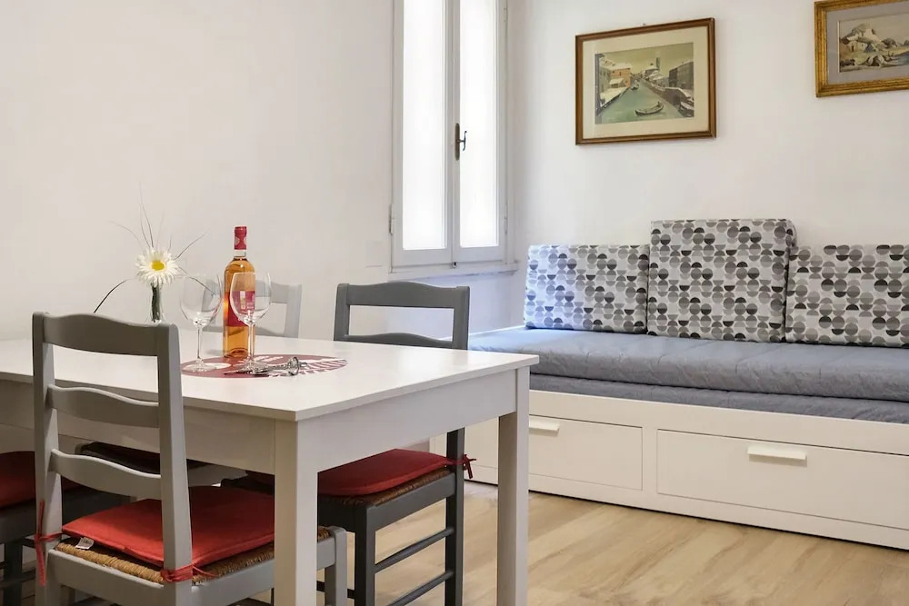 Wine Apartments Florence Montepulciano