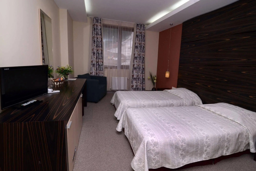 Ice Angels Hotel