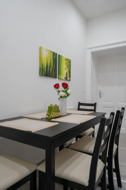 Radiant Premium Apartments - Fünfhaus