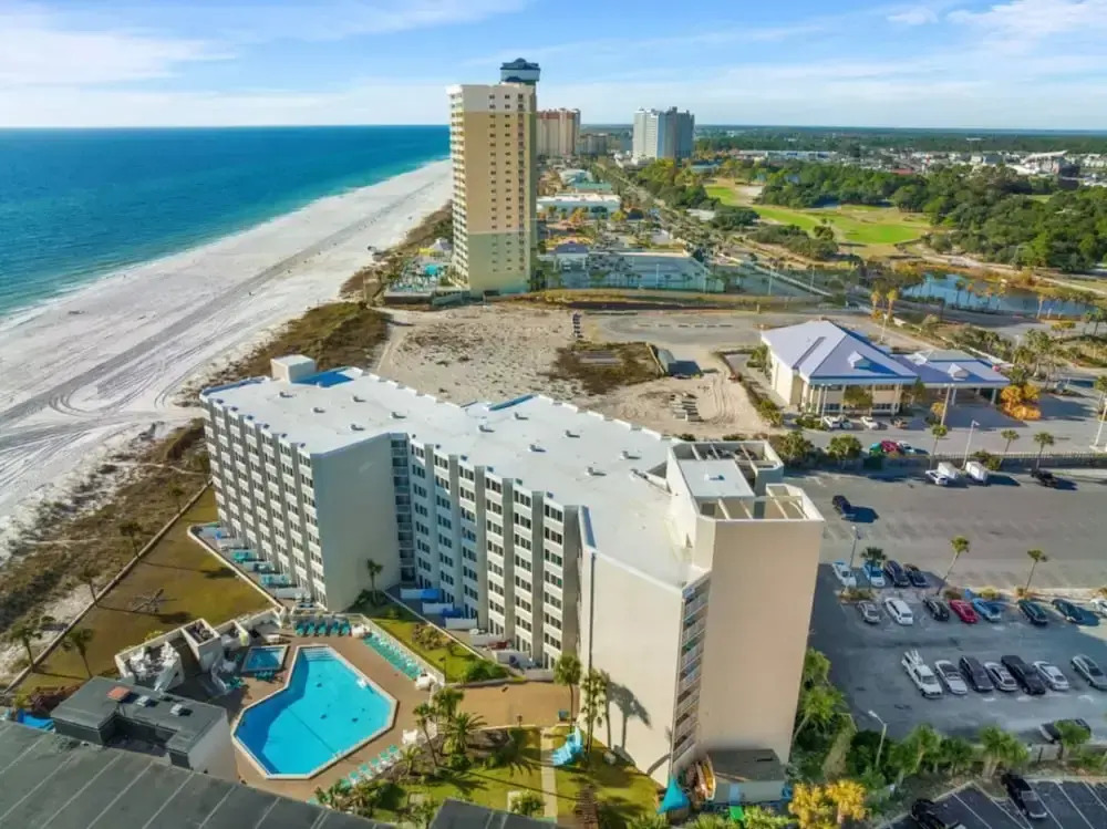 Renovated Beach Front Ocean View Condo TOG 723