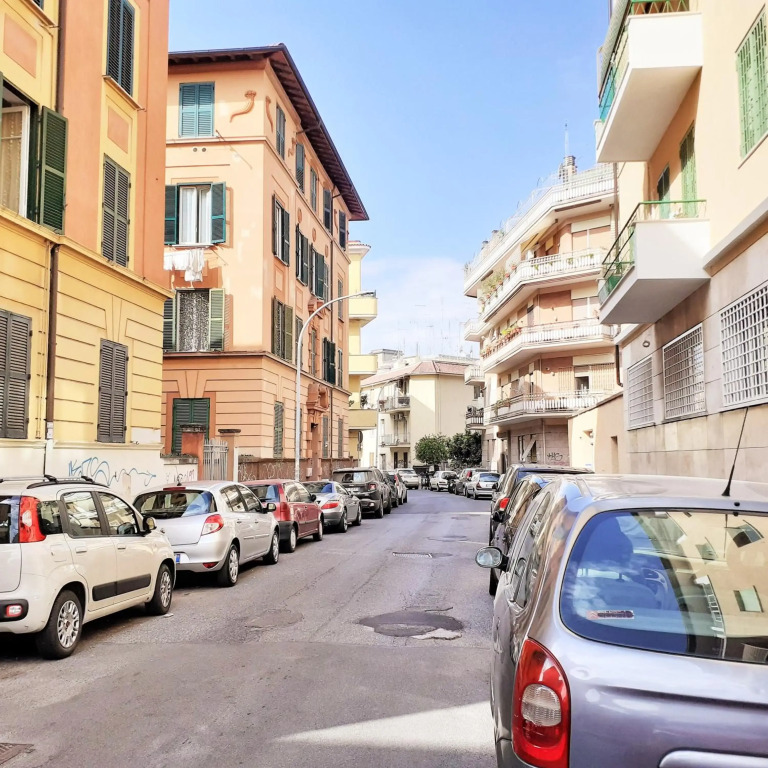 Near Metro Flat - Best BnB Garbatella