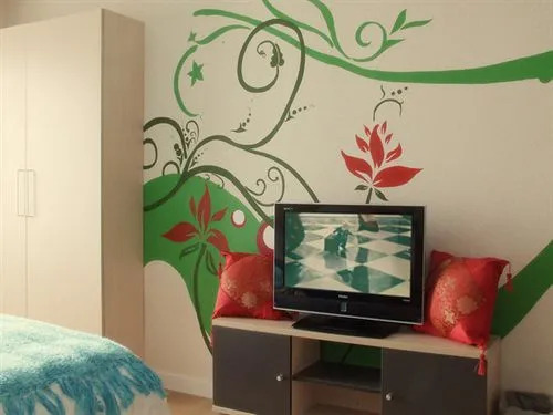 Beijing Eletel Apartment