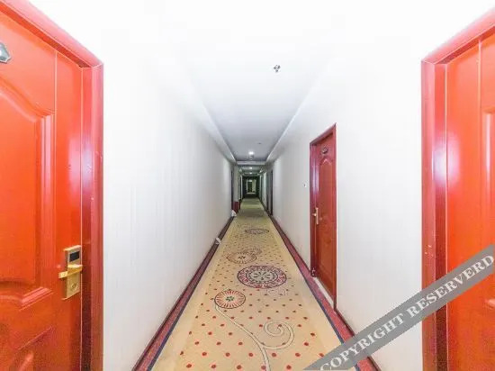 Yidu Business Hotel
