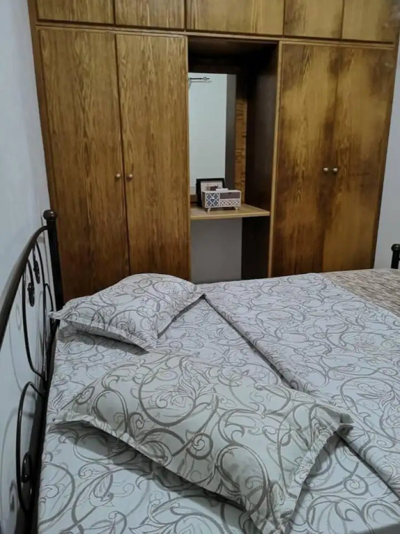 Apartment - Sleeps 5 - Parking - Private Terrace