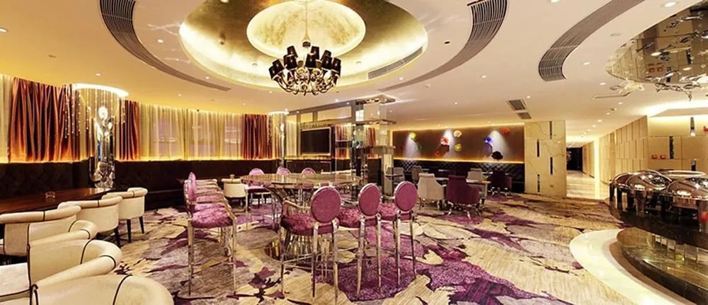 Beishide Hotel