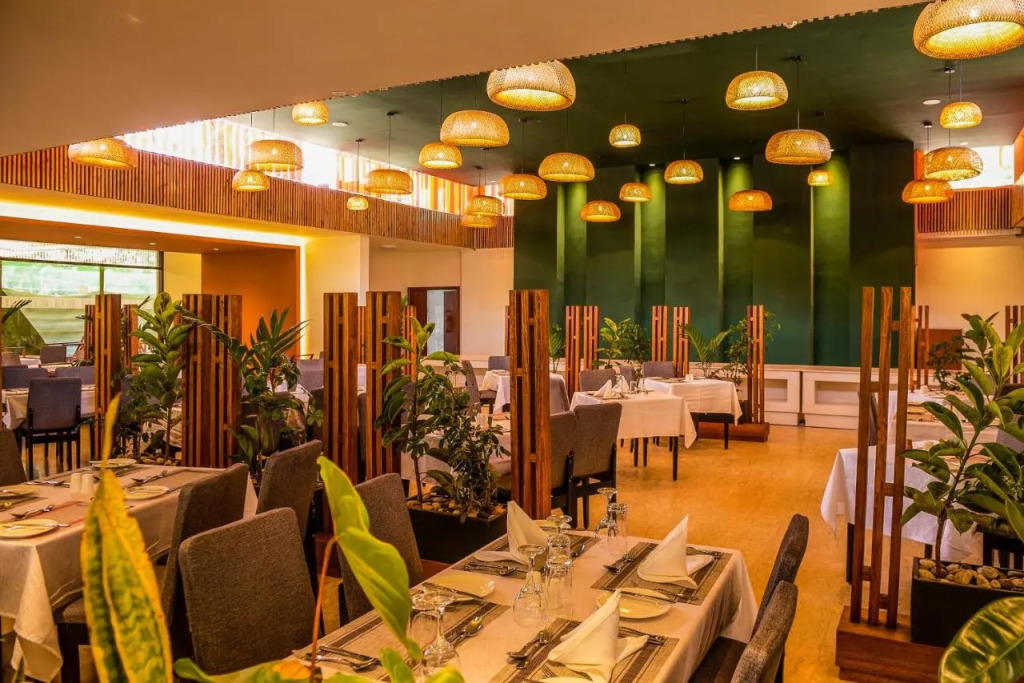 Hotel Boulevard Nairobi, City Centre CBD