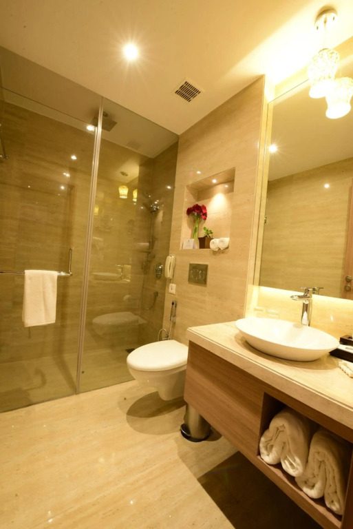 SureStay Plus by Best Western Amritsar