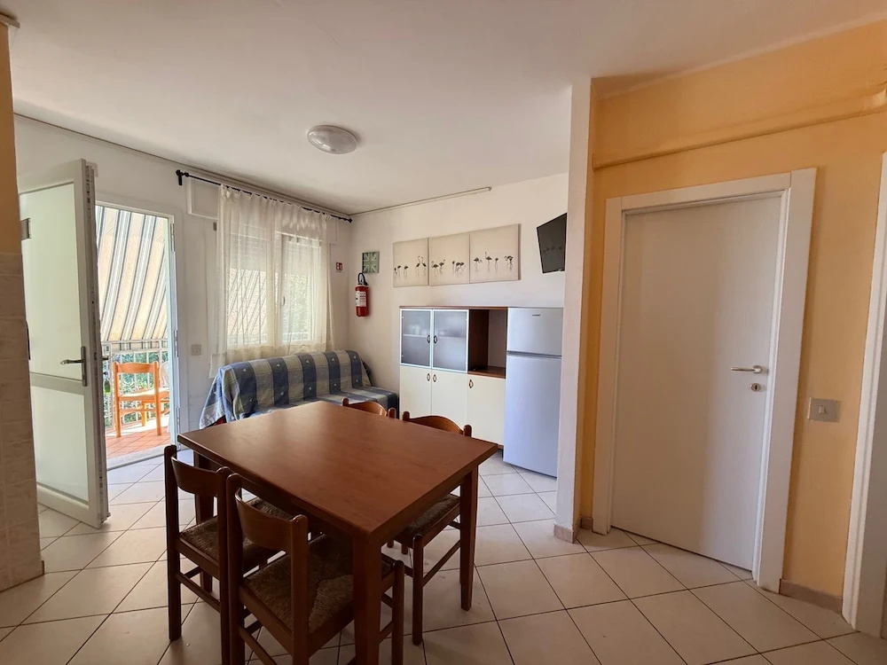 Peaceful Stay Near the Beach in Rosolina Mare