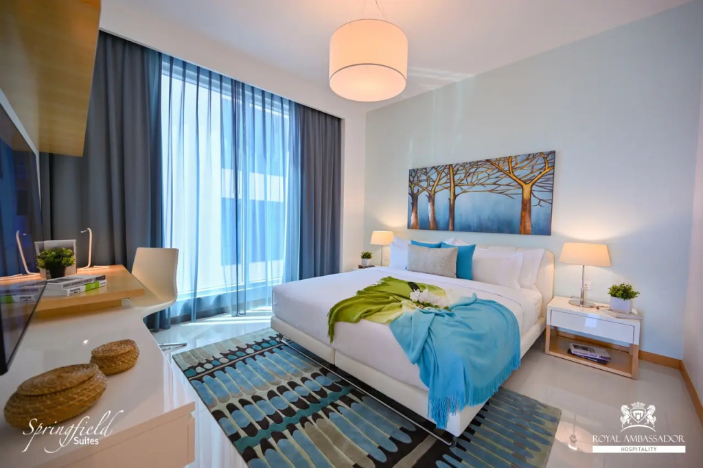 Springfield Suites