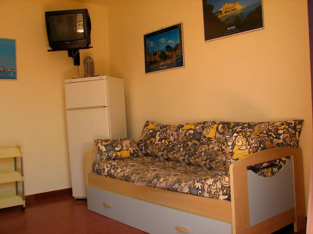 La Casa Del Mito