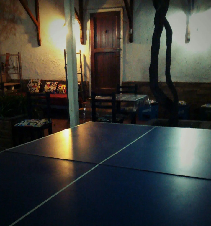 Valsecca Hostel