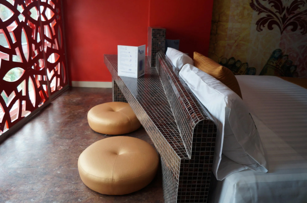 Hotel Amala