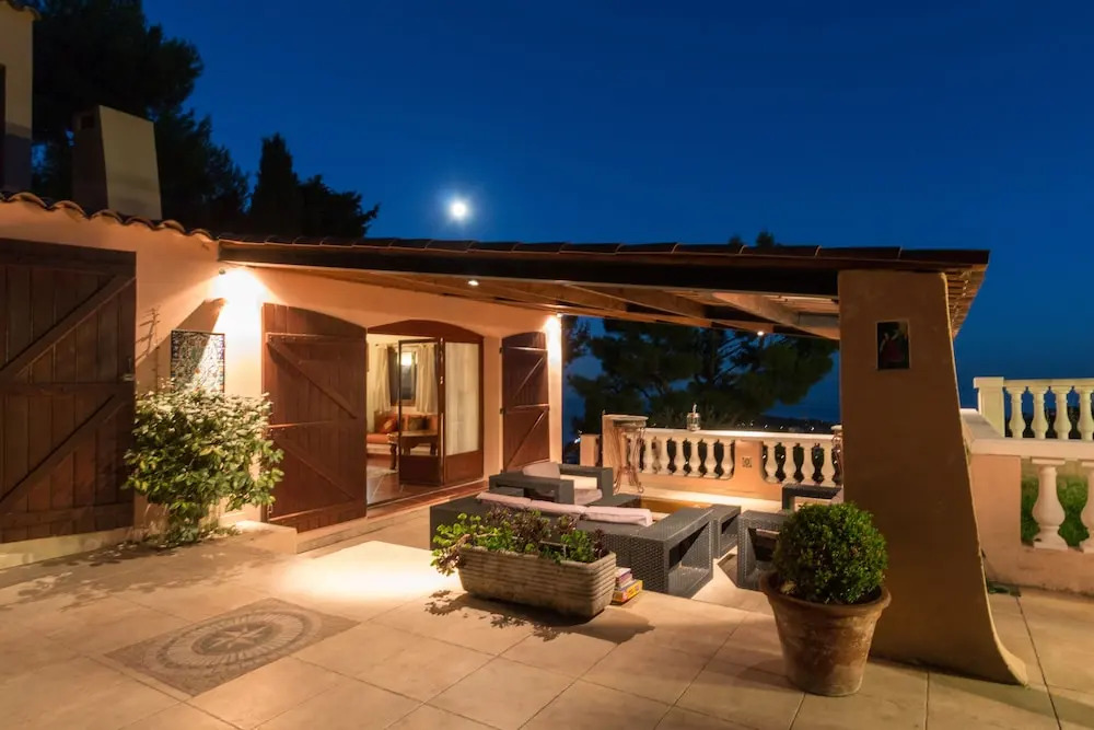 Villa Kasa
