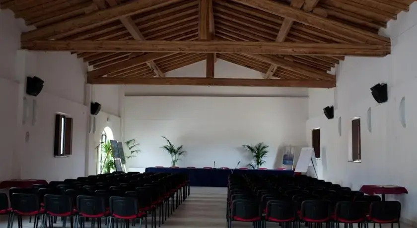 Agriturismo Corte Settefrati