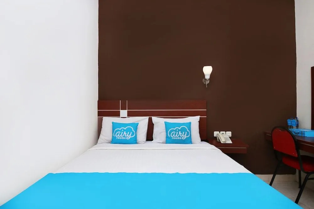 Airy Panakkukang Topaz Raya Blok F 5 Masale Makassar