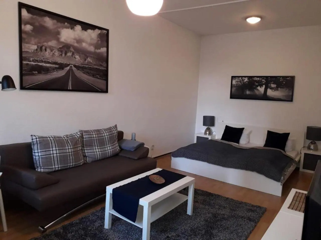 Apartment & Boardinghouse Berlin Friedrichshain-Kreuzberg