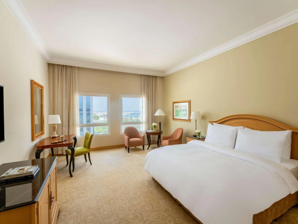 Mövenpick Hotel Doha