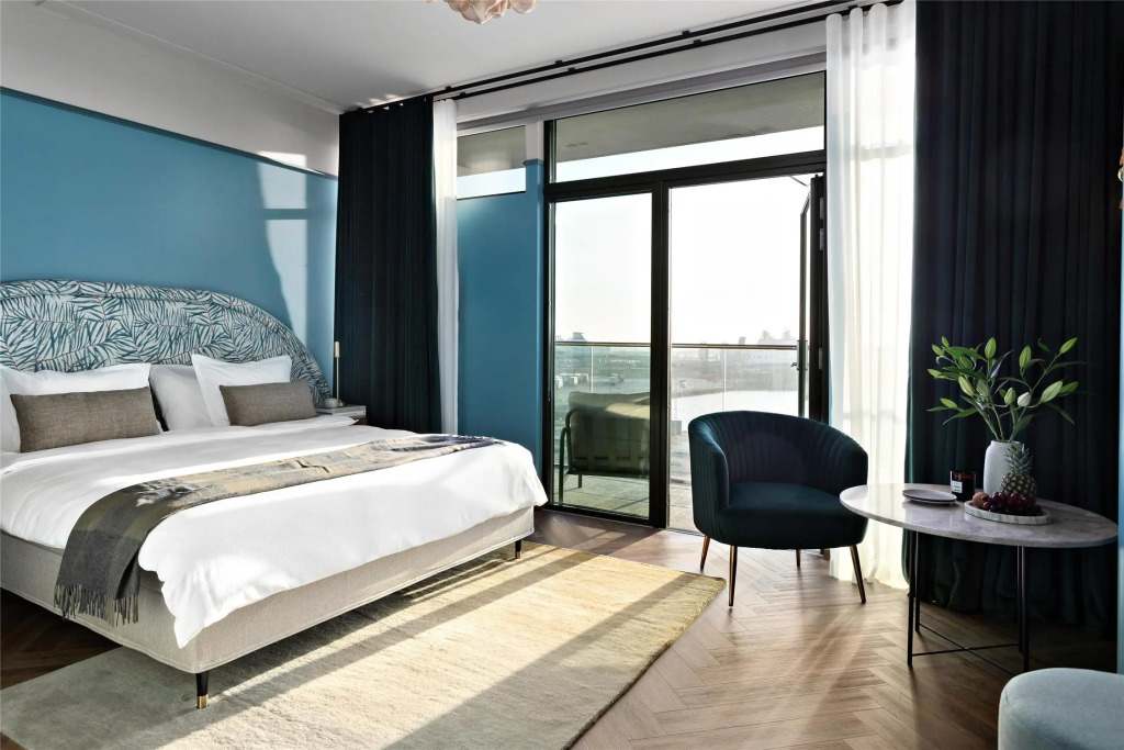 Willow, WorldHotels Crafted