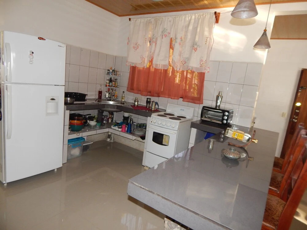Casa Federico