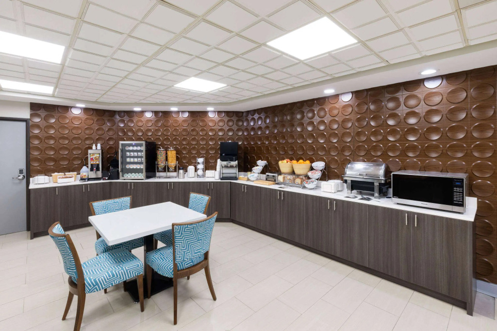 Wingate by Wyndham Sulphur Near Lake Charles