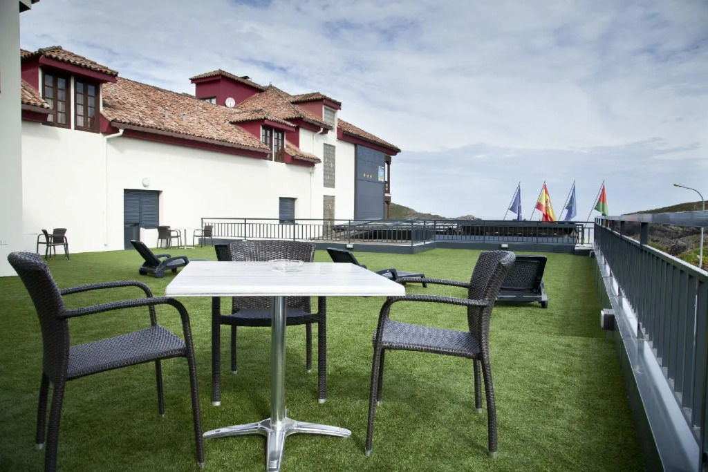 Hotel Kaype - Quintamar