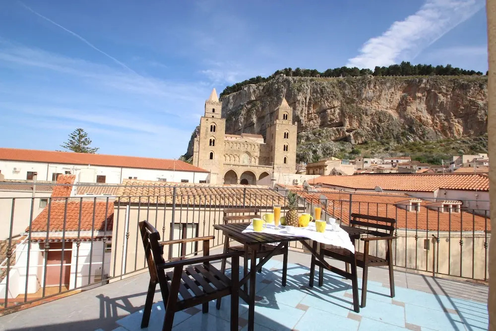 Kefa Holiday - Appartamenti Di Ruggero