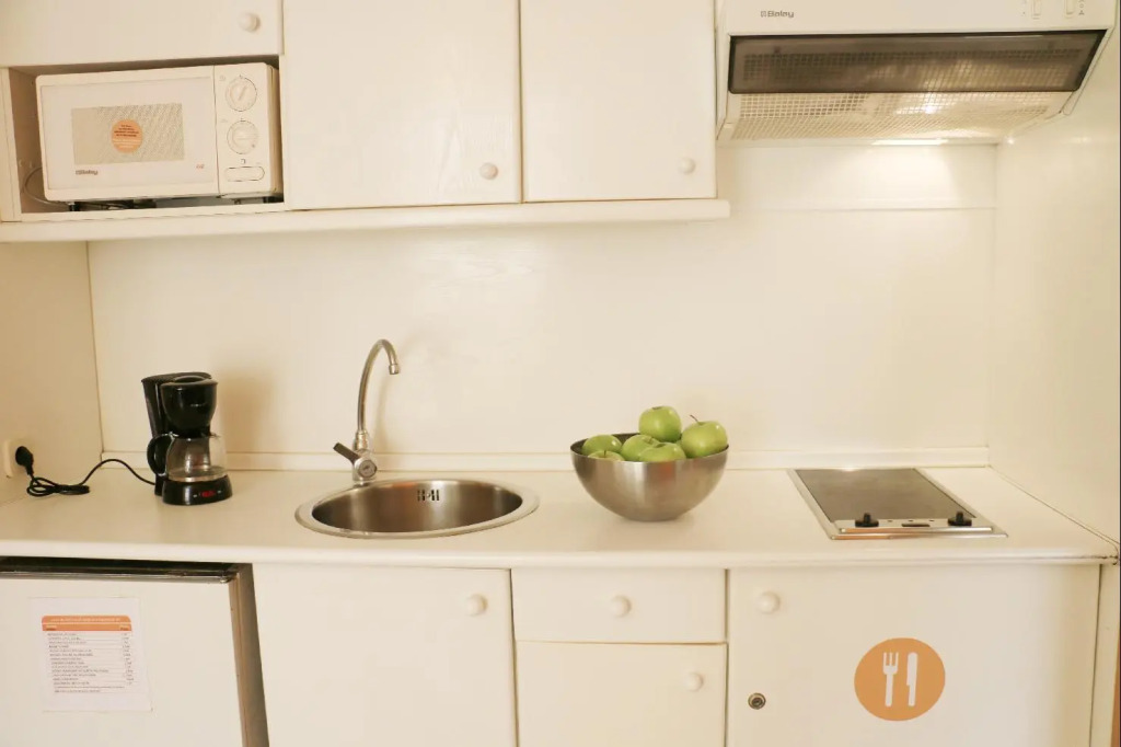 Apartamentos G3 Galeon