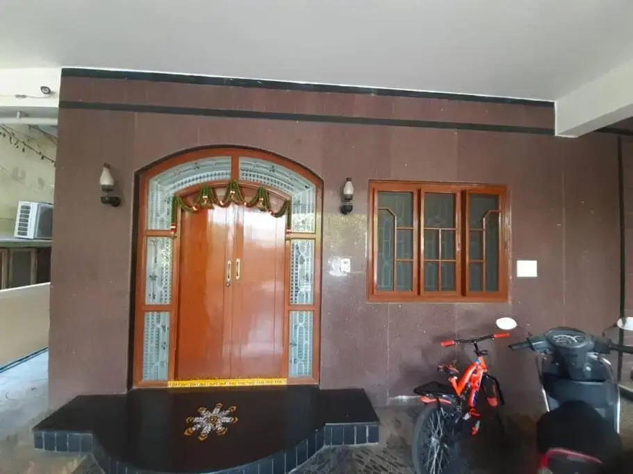 Jubilee Hills,..Duplex House Fully furnished
