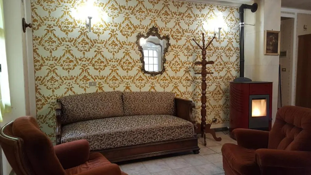 Casa Vecia