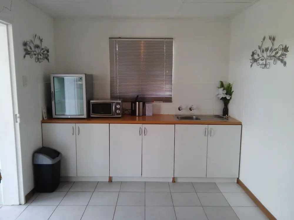 Aub Guesthouse - Mariental