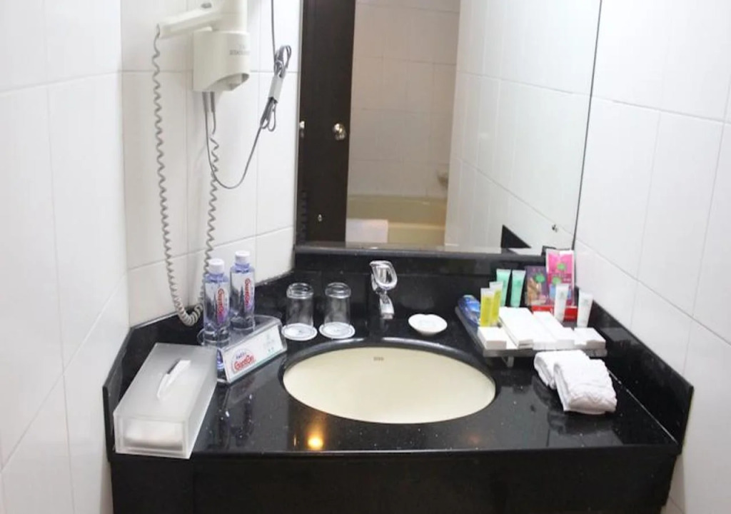 Shenzhen Convention and Exhibition Center Union Plaza Qiuguo S Hotel
